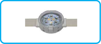 010-AZOOD LED PIXELS LIGHT 3122 SERIES